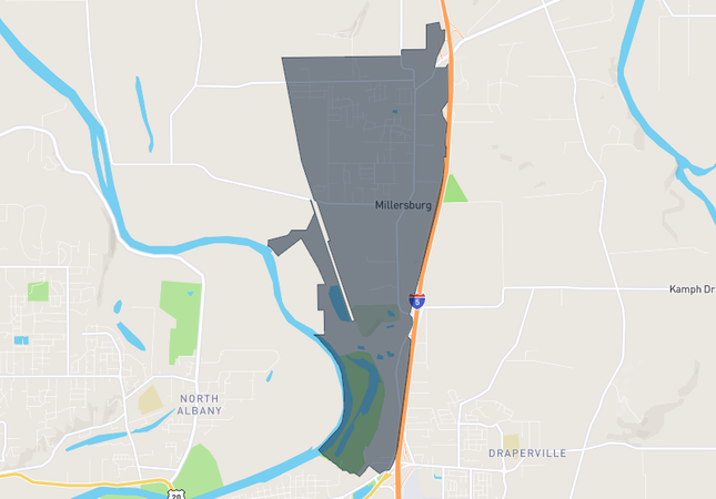 Millersburg