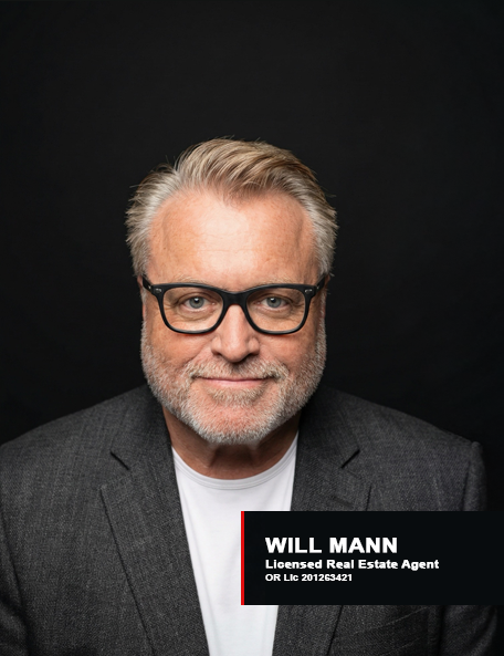 website headshot WILL