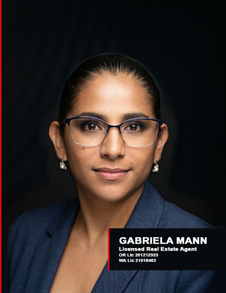 website headshot