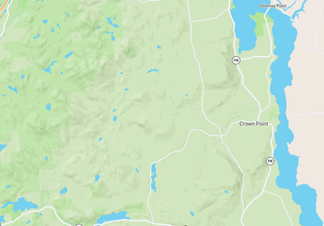 Crown Point