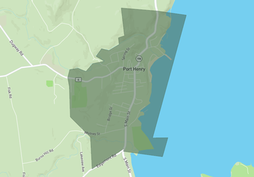 Port Henry