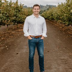 Zach Bernards