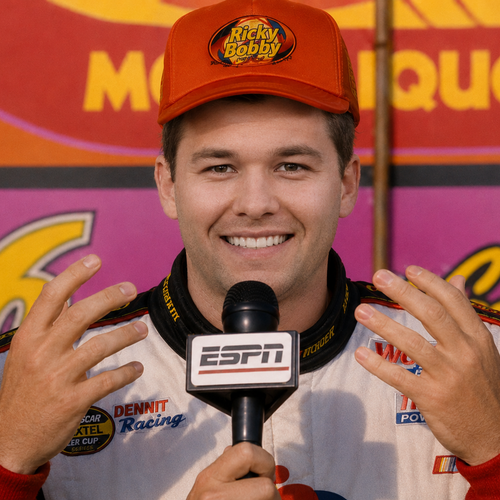 “I'm not sure what to do with my hands.” - RMLS releases May’s numbers, and they’re good…?