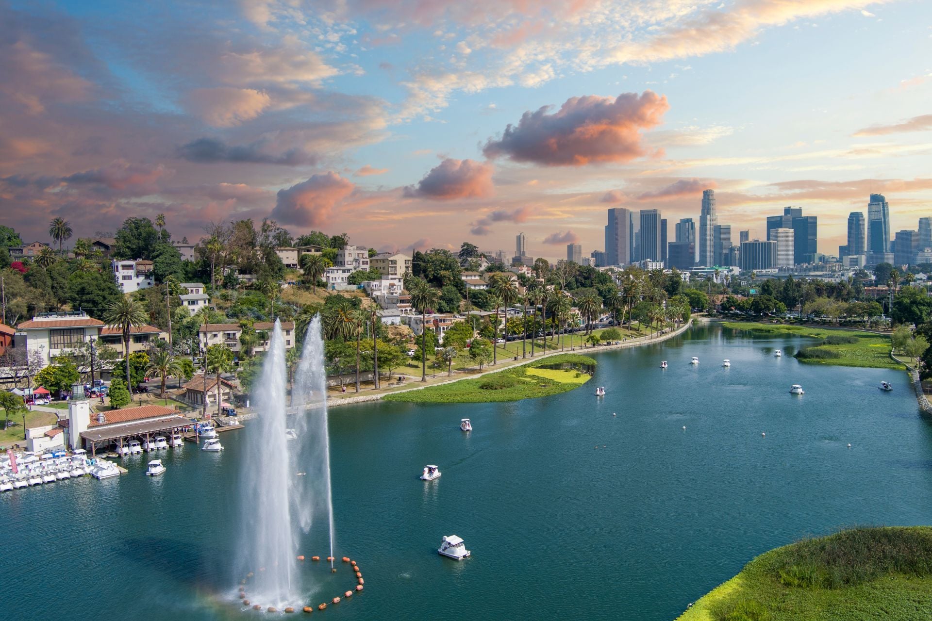 Los Angeles