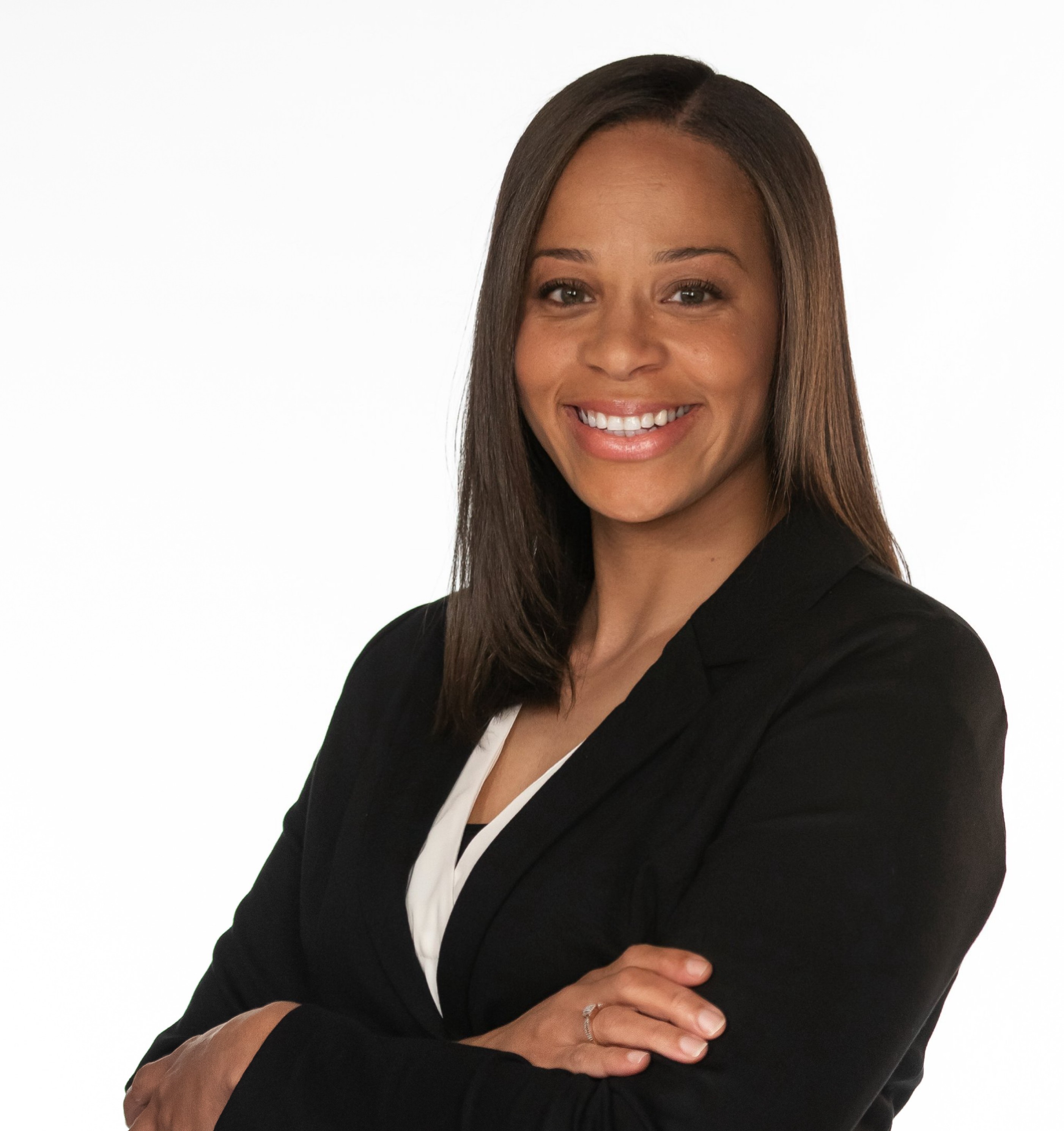 Crystal Johnson