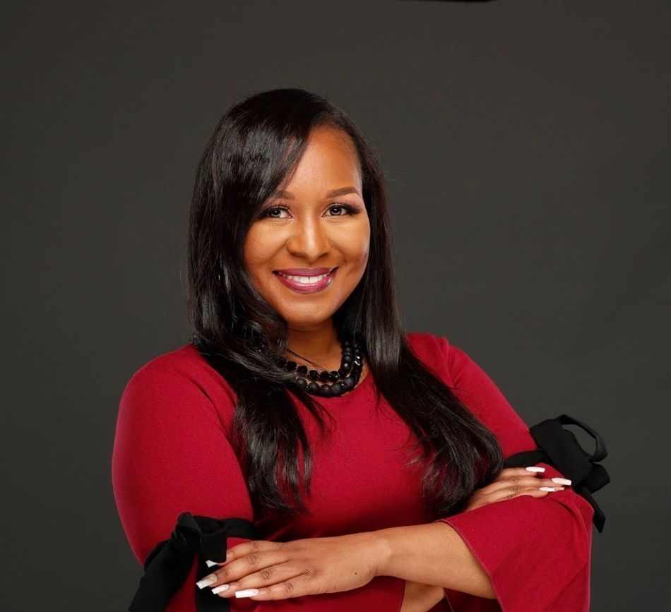 Juanita Giovanni
