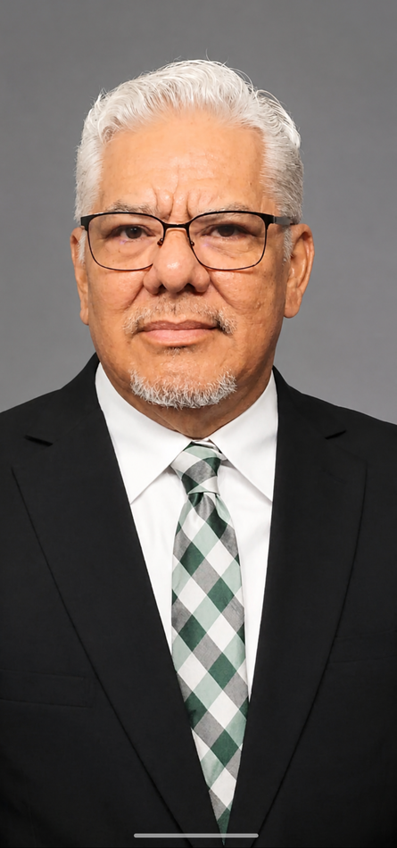 Emilio Medrano