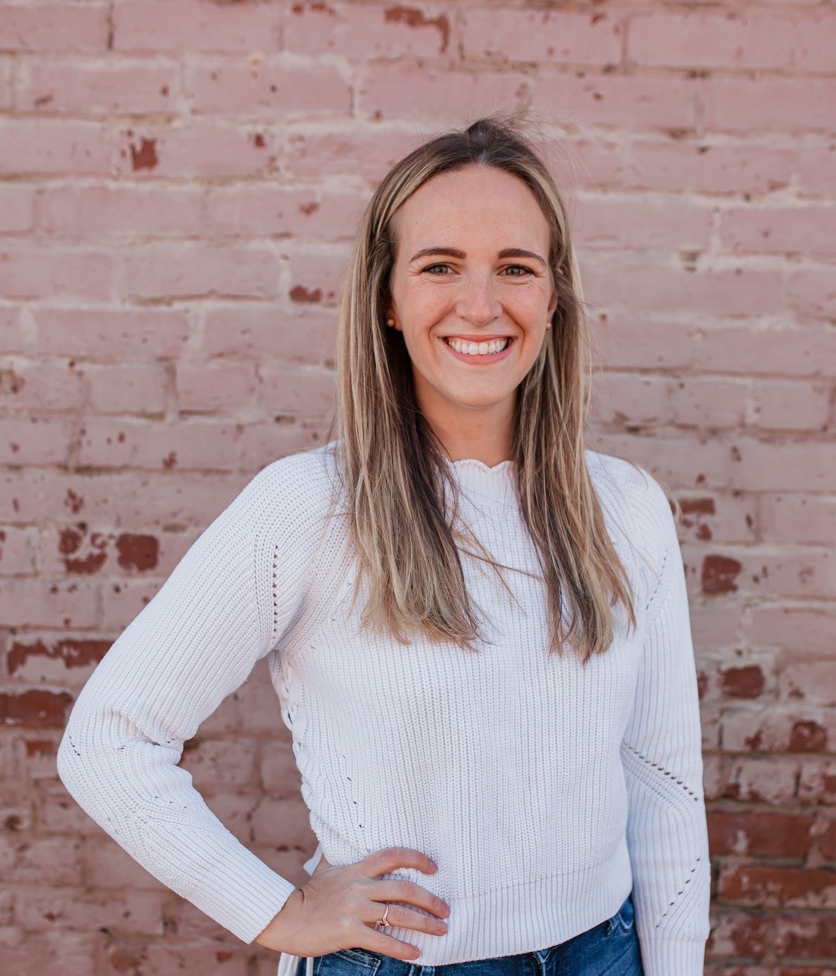 Haley Palmer - Profile Photo