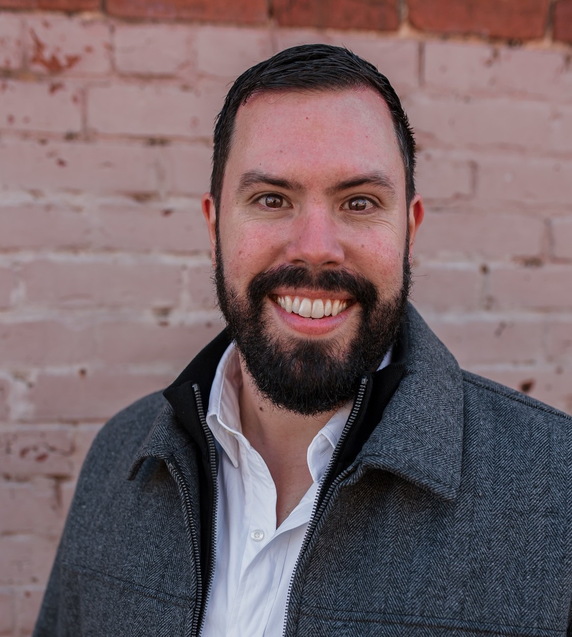 Jonathan Kier - Profile Photo