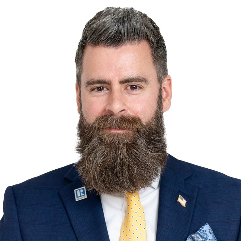 “We are an innovative brokerage doing bigger and better things with a razor-sharp focus on the entire client experience.”