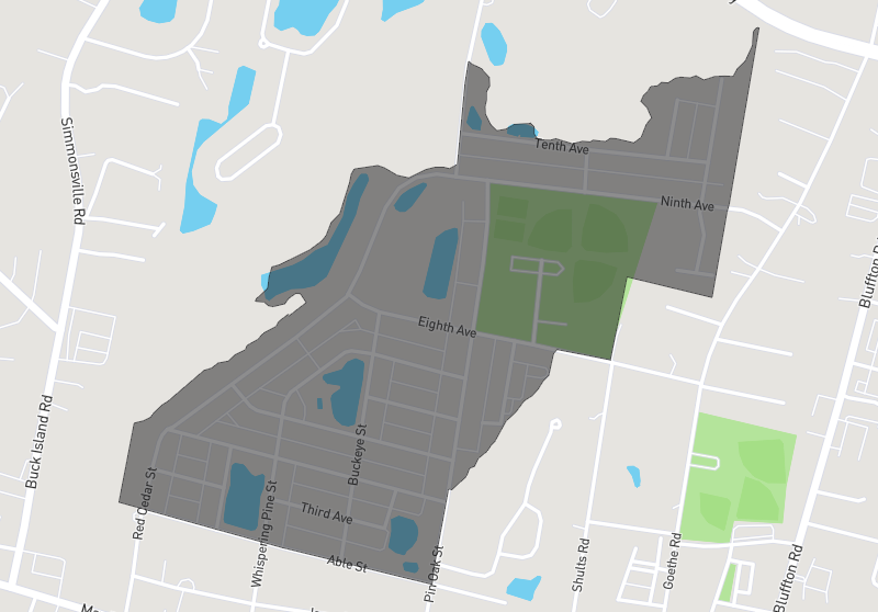 Bluffton Park