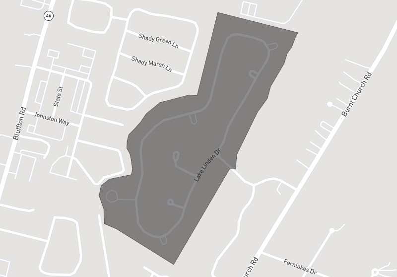 Lake Linden