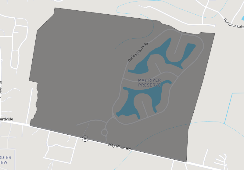 May River Preserve