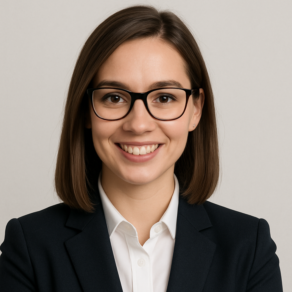 Aurora Moul, REALTORS Virtual Assistant