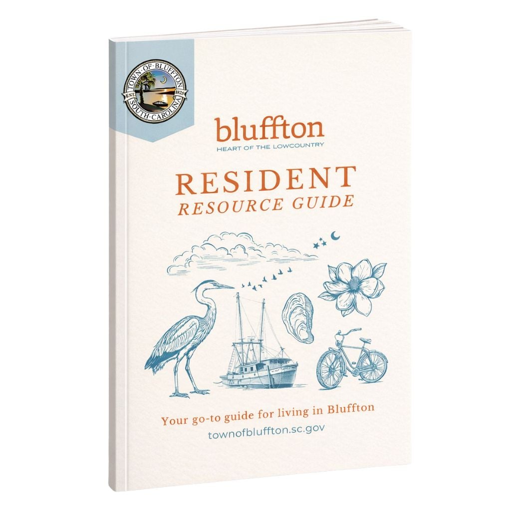 Town of Bluffton Resident Resource Guide