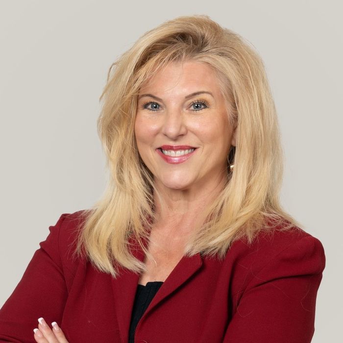 Cathi Johansen