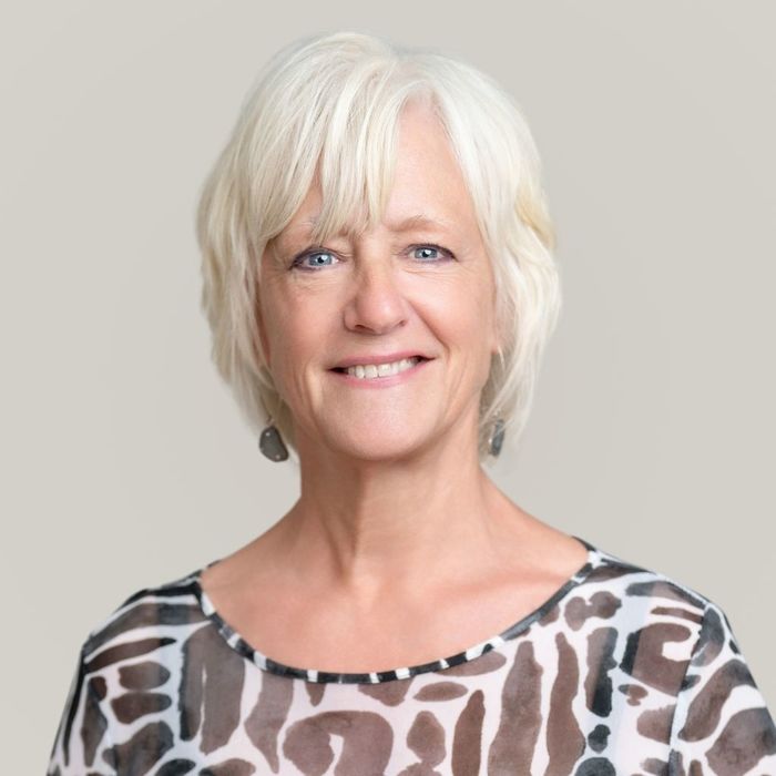 Claudia Chapman