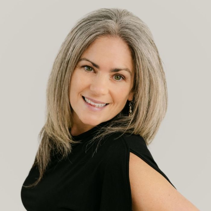 Melissa Epstein