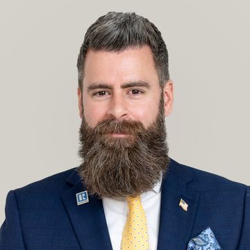 Robert Moul