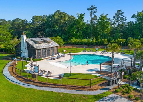 May River Preserve Amenity
