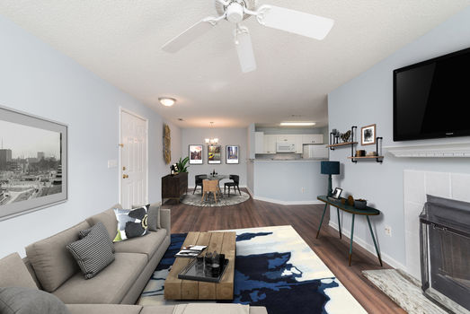 LivingRoom