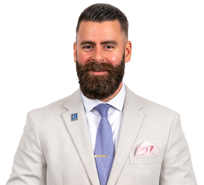 Meet Our Broker Robert Moul
