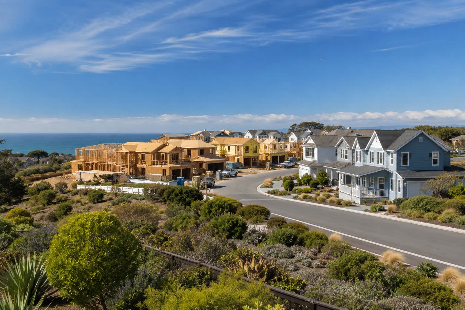new-construction-neighborhood