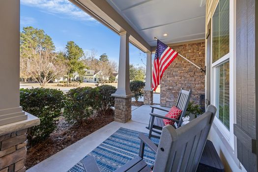 FrontPorch