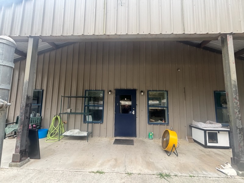 Facility Services