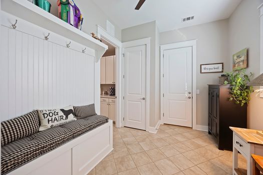 MudRoom