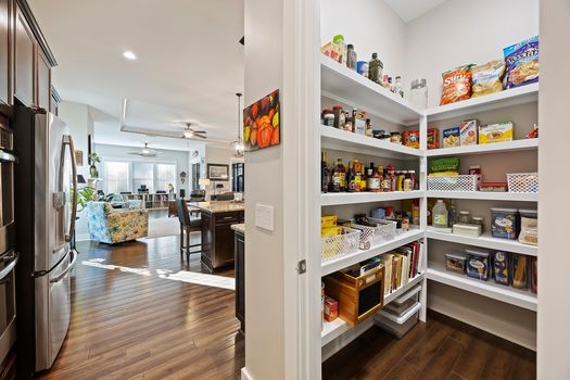 Pantry