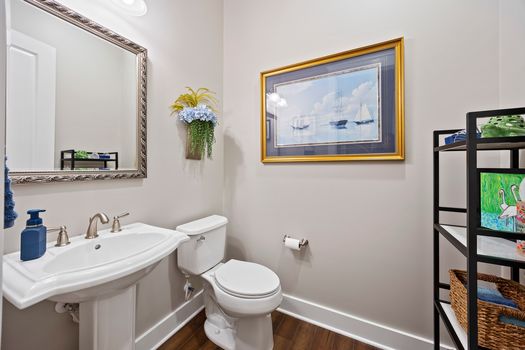 PowderRoom