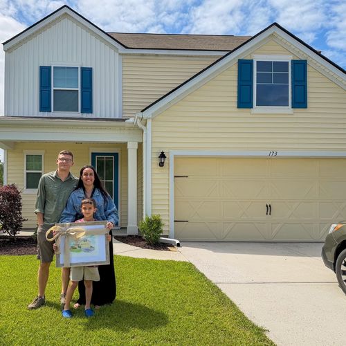 From Referral to Closing: How an Off-Market Opportunity Helped a Military Family Relocate to Bluffton