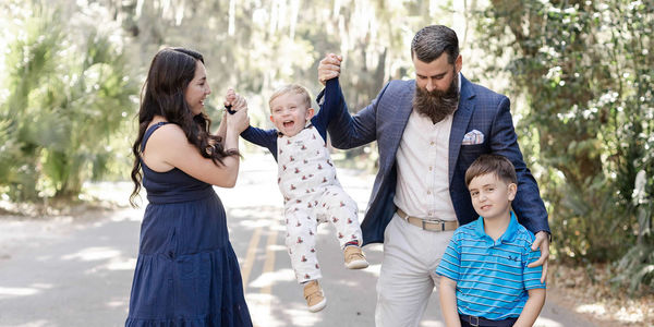 Meet Robert Moul: A Different Kind of Bluffton &hellip;