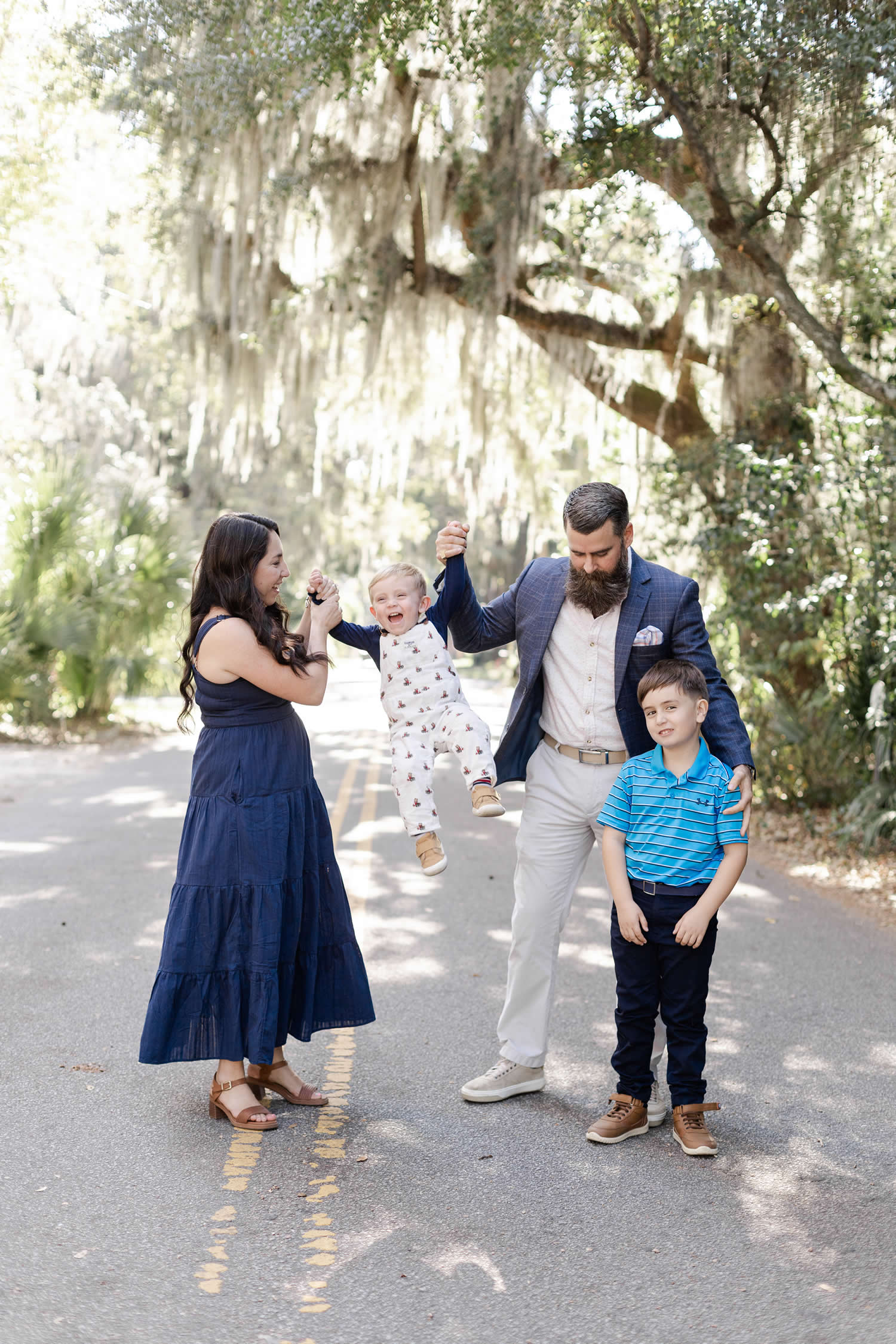 robert-moul-family