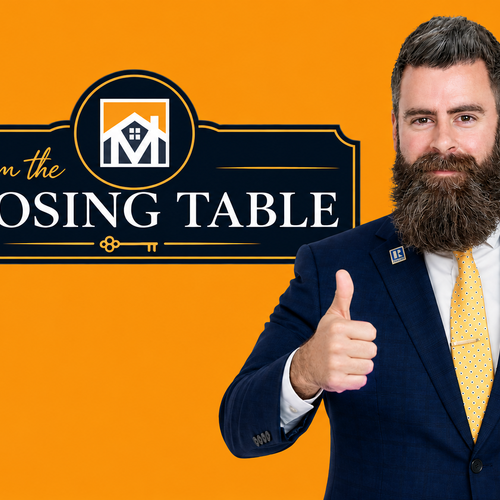 From the Closing Table: The Story Behind My First Listing