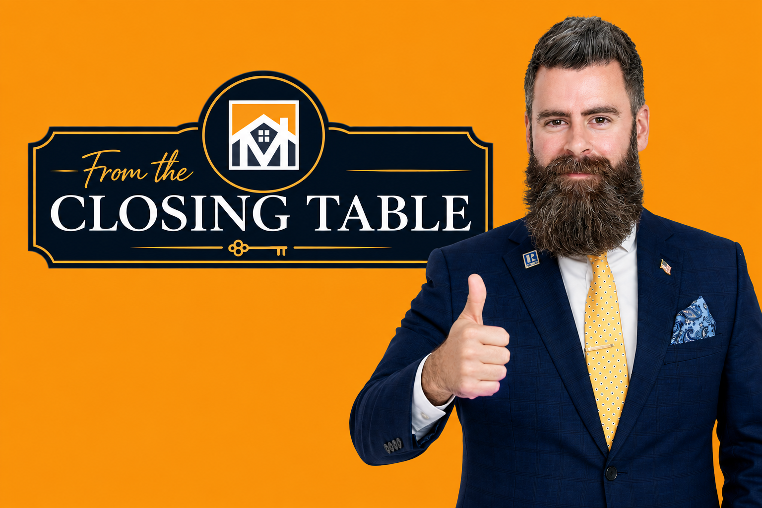 From the Closing Table Moul REALTORS