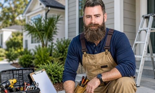 The Lowcountry Annual Home Maintenance Checklist