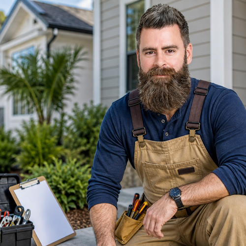 The Lowcountry Annual Home Maintenance Checklist