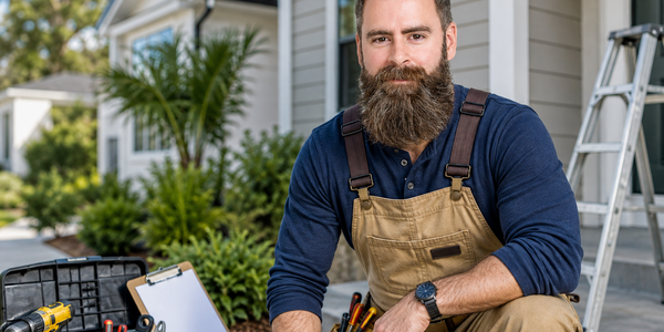The Lowcountry Annual Home Maintenance Checklist