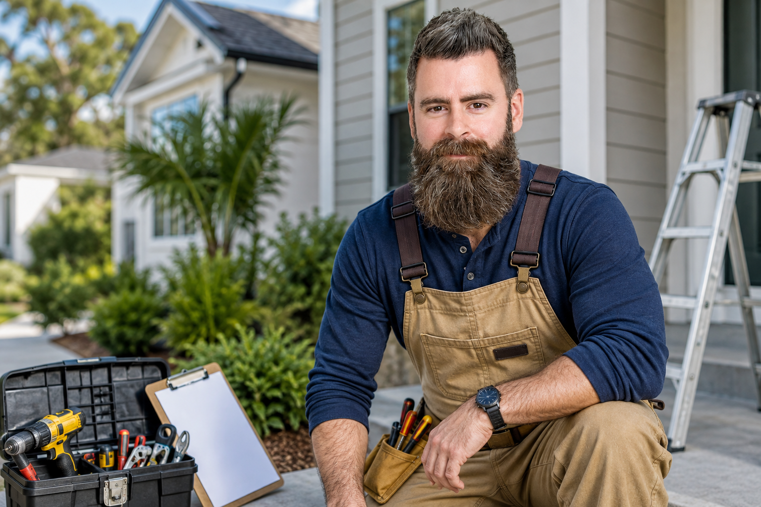 Lowcountry-Annual-Home-Maintenance-Checklist