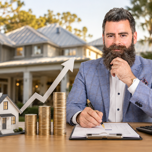 Understanding Property Reassessments in Beaufort & Jasper Counties