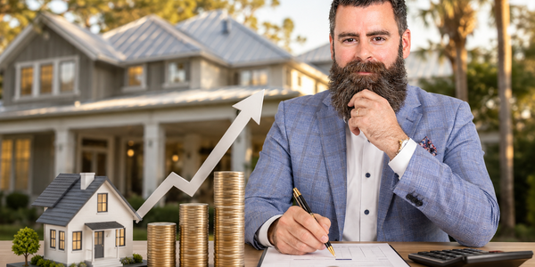 Understanding Property Reassessments in Beaufort & Jasper Counties