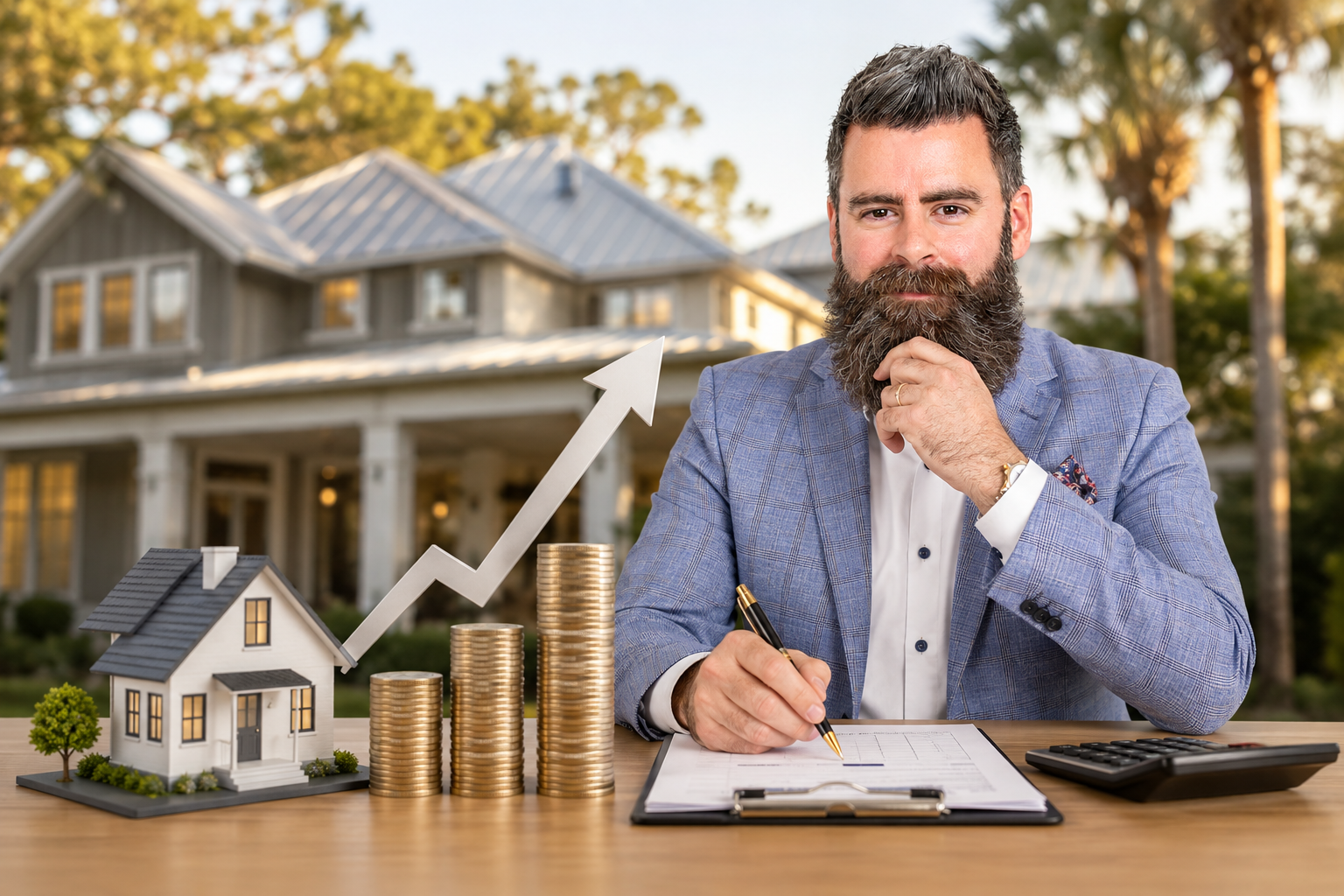 SC Property Tax Reassessments and Appeals