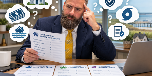 How to Shop for Homeowners & Flood Insurance &hellip;