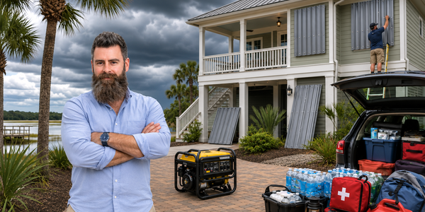 Lowcountry Hurricane Preparation Guide: What Beaufort & Jasper &hellip;