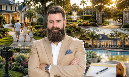Living in an HOA Community in the Lowcountry: &hellip;
