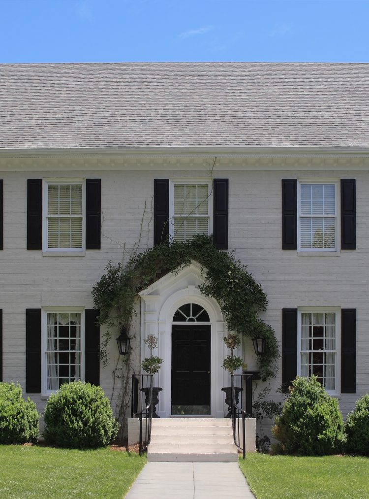 Luxury home in Raleigh, NC