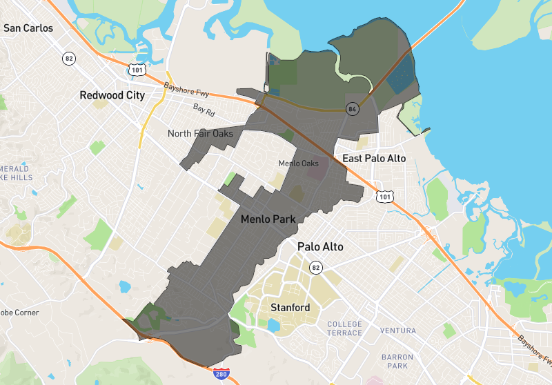 Menlo Park