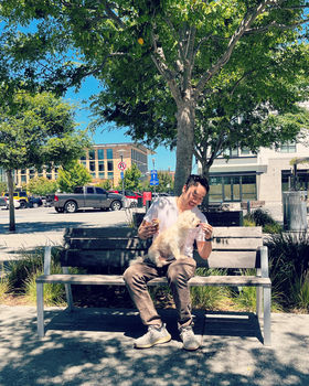 Karl Personal Photo 2